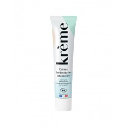 KRÈME -CRÈME HYDRATANTE VITAMINÉE